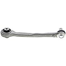 Front, Driver Side, Upper, Frontward Control Arm