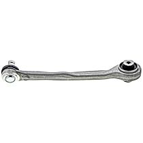 Front, Passenger Side, Upper, Frontward Control Arm