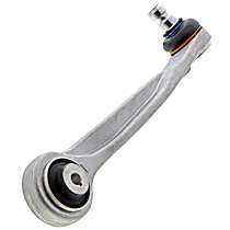 Front, Driver Side, Upper, Rearward Control Arm
