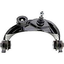 Front, Driver Side, Upper Control Arm, FWD, Supreme Series