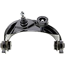 Front, Passenger Side, Upper Control Arm, FWD, Supreme Series