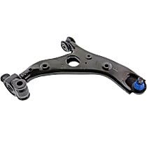 CMS761184 Control Arm - Front, Passenger Side, Lower