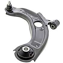 Front, Driver Side, Lower Control Arm