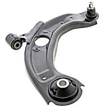 Front, Passenger Side, Lower Control Arm