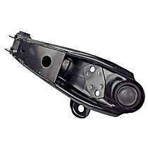 CMS801111 Front, Passenger Side, Lower Control Arm, Supreme Series