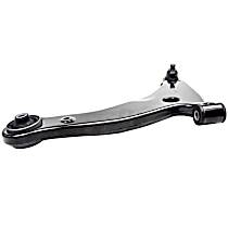 Front, Driver Side, Lower Control Arm, Supreme Series