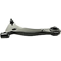Front, Passenger Side, Lower Control Arm, Supreme Series