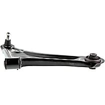 Front, Passenger Side, Lower Control Arm, FWD, Supreme Series