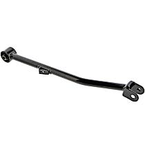 CMS801195 Rear, Driver Side Trailing Arm, Bushing, Supreme Series