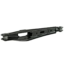 CMS801214 Rear, Driver or Passenger Side, Lower, Rearward Control Arm, Supreme Series