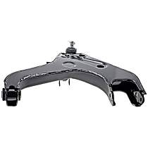 Front, Driver Side, Lower Control Arm, 4WD, Supreme Series