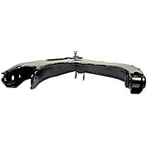 Front, Passenger Side, Lower Control Arm, 4WD, Supreme Series