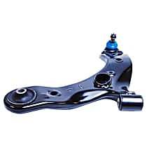 CMS861113 Front, Driver Side, Lower Control Arm, Supreme Series