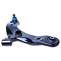 CMS861114 Front, Passenger Side, Lower Control Arm, Supreme Series