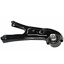 Rear, Driver Side Trailing Arm, Bushing, Supreme Series