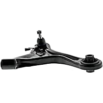 CMS861151 Front, Driver Side, Lower Control Arm, Supreme Series