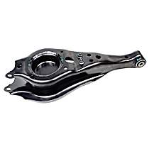 Rear, Lower Trailing Arm, Bushing, Supreme Series