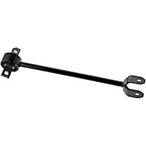 CMS861161 Rear, Passenger Side Trailing Arm, Bushing, Supreme Series