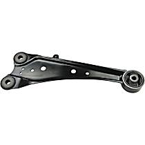 CMS861176 Rear, Passenger Side Trailing Arm, Bushing, Supreme Series