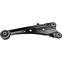 CMS861177 Rear, Driver Side Trailing Arm, Bushing, Supreme Series