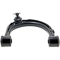 Front, Passenger Side, Upper Control Arm, AWD, Supreme Series