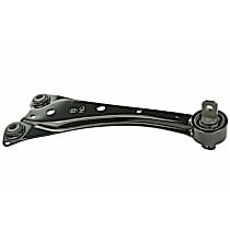 Rear, Driver Side Trailing Arm, Bushing, Supreme Series