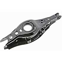 Rear, Driver Side, Lower Control Arm, FWD, Supreme Series
