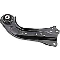CMS861265 Rear, Passenger Side Trailing Arm, Supreme Series