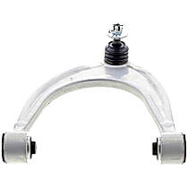 CMS861276 Front, Driver Side, Upper Control Arm