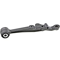 CMS861285 Front, Passenger Side, Lower Control Arm, Supreme Series