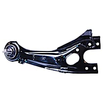 CMS901120 Rear, Passenger Side Trailing Arm, Bushing, Supreme Series