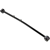 CMS901147 Rear, Passenger Side Trailing Arm, Bushing, Supreme Series