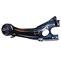 CMS901185 Rear, Passenger Side, Lower Trailing Arm, Bushing, Supreme Series