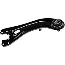 CMS901195 Rear, Driver Side Trailing Arm, Bushing, Supreme Series