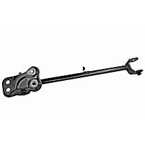 CMS901202 Rear, Driver Side, Lower Trailing Arm, Bushing, Supreme Series