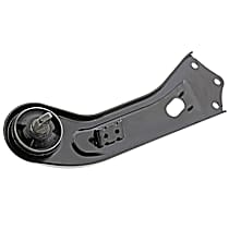 CMS901239 Rear, Passenger Side Trailing Arm, Supreme Series
