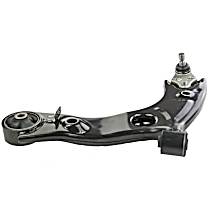 Front, Driver Side, Lower Control Arm, FWD, Supreme Series