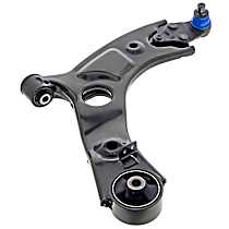 Front, Passenger Side, Lower Control Arm, AWD, Supreme Series