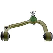 Front, Driver Side, Upper Control Arm, TTX Series