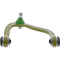 Front, Passenger Side, Upper Control Arm, TTX Series