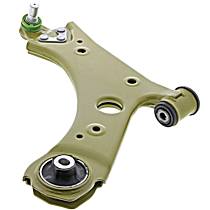 Front, Driver Side, Lower Control Arm, TTX Series