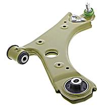 Front, Passenger Side, Lower Control Arm, TTX Series