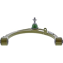 Front, Driver Side, Upper Control Arm, TTX Series