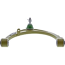 Front, Passenger Side, Upper Control Arm, TTX Series