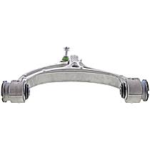 Front, Passenger Side, Lower Control Arm, TTX Series