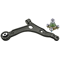 CTXMS251284 Front, Driver Side, Lower Control Arm
