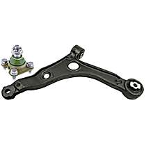 CTXMS251285 Front, Passenger Side, Lower Control Arm