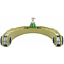Front, Driver or Passenger Side, Upper Control Arm, TTX Series