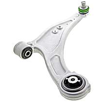 Front, Passenger Side, Lower Control Arm
