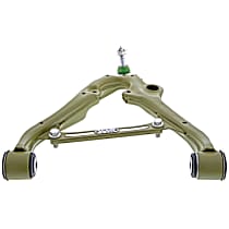 Front, Driver Side, Lower Control Arm, TTX Series